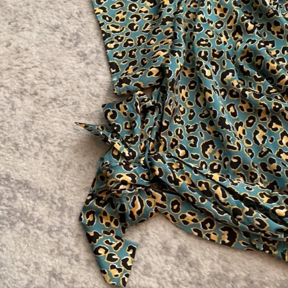 Moon River blouse - Picture 3 of 5